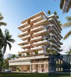 Promo Plan: 35/65 + DLD Waiver | Sunset Bay Grand | Sea &amp; Marina Views