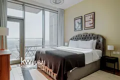 Furnished | Canal Side Living | Central Location