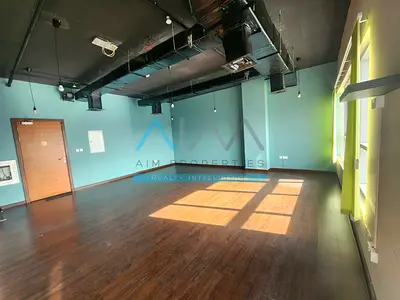 prime location office in DSO