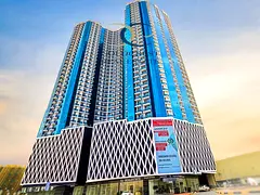 MASSIVE 3 BEDROOM APARTMENT| PRIME LOCATION| BEST VIEW