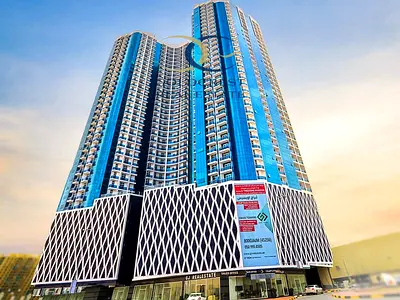 MASSIVE 3 BEDROOM APARTMENT| PRIME LOCATION| BEST VIEW
