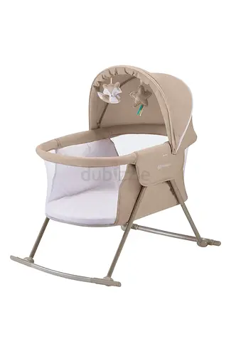 Kinderkraft Basinnet Cot