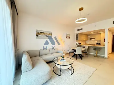 Unfurnished / Brand New / Best Deal For Investment