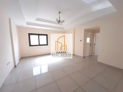 Very big 2bhk 1600sqr 50k in new muwailih