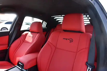 2023 Dodge CHARGER 照片 11