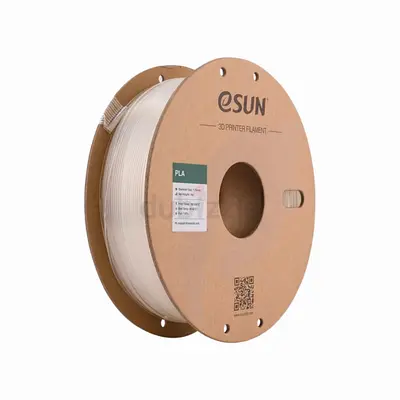 eSun PLA Filament 1 KG