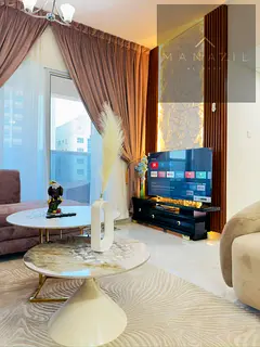 2BHK FOR RENT IN AL TAAWUN