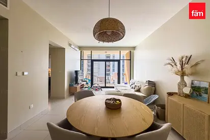 2 Bed | Unfurnished | Available | Closed Kitchen