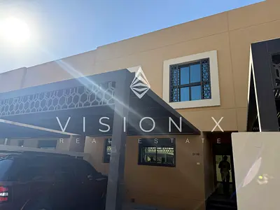 Luxury Meets Sustainability | Exclusive Ready Villa Collection