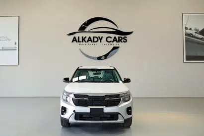 KIA SELTOS 1.5L GCC SPECS 2026 – EXPORT ONLY | BRAND NEW