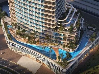 Guaranteed 24% ROI Over 3 Years | Furnished | 15% OFF | Book your unit now