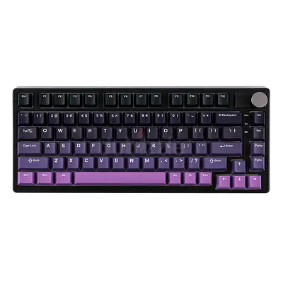 Epomaker HE75 Mag gaming keyboard (Hall effect)