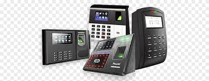 Commercial Access Control Systems Dubai
