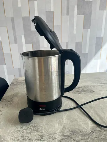 Kettle ikon