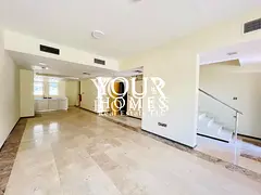 Spacious G+2+Roof Townhouse - 4BR + Maid’s - Indigo Ville 3