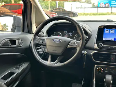 2021 FORD ECOSPORT 照片 11