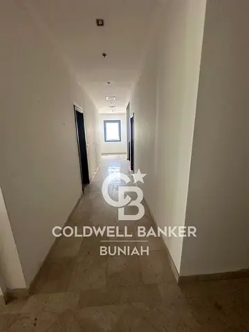 Luxurious 4-Bedroom Duplex Penthouse with Private Elevator & Full Sea View – Majestic Tower, Al Mamzar