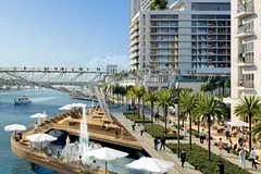 High-end Finishes | Creek Beach Access | High ROI