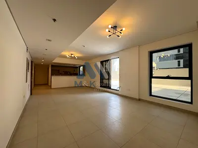 3 BR + Maid Room / Huge Terrace / Free Maintenance