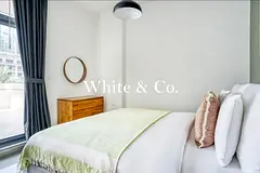 Podium Level | Spacious Unit | Vacant Now