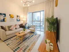 Elegant 1-Bedroom Apartment | Bellevue Towers | Downtown