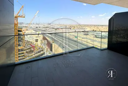 1BR Skyhills | High Quality | Prime Area