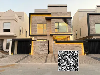Ultra Luxury Villa with Private Pool | Prime Location | Your Dream Home Awaits Step into timeless elegance and refined luxury with this exceptional villa, crafted with premium materials and designed t