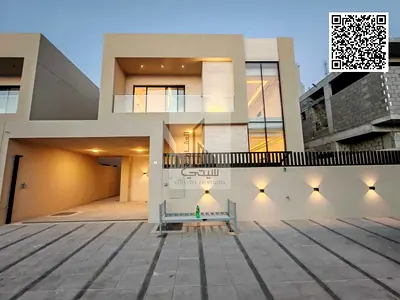 فيلا 4 ماستر مع مسبح بالزاهية تشطيب سوبر ديلوكس