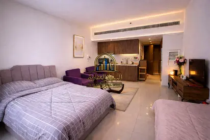 Furnished Studio with Private Garden | Uptown Al Zahia | Hot Deal | 37.5K