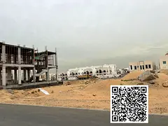 🏡 Townhouse Land for Sale in Al Helio 2 – Ready for Immediate Construction 🏡