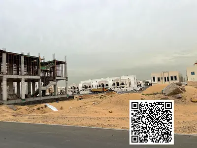🏡 للبيع أرض تاون هاوس في الحليو 2 – جاهزة للبناء فورًا 🏡