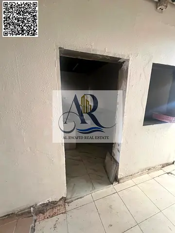 للإيجار – كامب عمال منظم وبسعر مميز  نوع العقار: كامب سكن عمال سعر الغرفة: 1,600 درهم سعة الغرفة: من 6 إلى 10 عمال  وصف الكامب: يتوفر كامب سكن عمال من