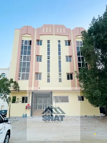 Amazing G + 3 Residential building behind Safari Mall and nearby mosque