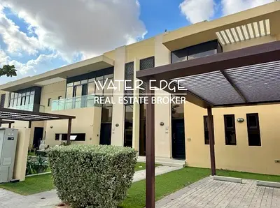 Family-Friendly Villa | Prime Area | DAMAC HILLS