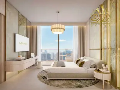 وفر 20% عند الدفع النقدي الكامل | تتوفر وحدات في الطوابق العليا أيضاً