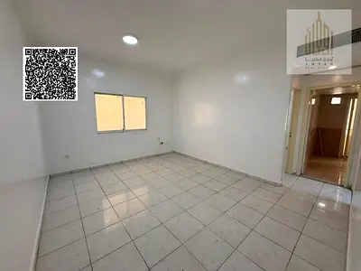 للايجار غرفة وصالة في امارة عجمان منطقة النعيمية 1