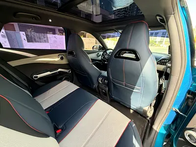 BYD Atto 3 Comfort, миниатюра 13