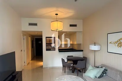 Spacious | Furnished Property | Vacant and Ready