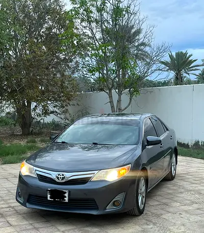 Camry 2014 for sale