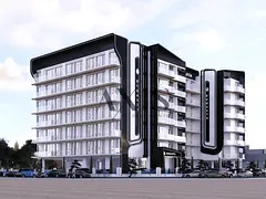 Premium Apartments | Smart Home | High ROI