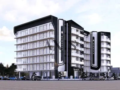 Premium Apartments | Smart Home | High ROI