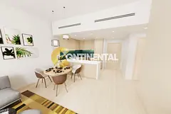 Live With Grace | Terrace | Premium Amenities