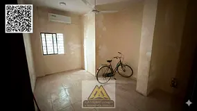 Studio apartment for rent in Al Nakheel 1 | Close to Ajman Corniche | Ground floor | Affordable pric