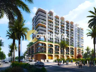 Serene View | Top Floor | Ideal Spot | Elevated Elegance