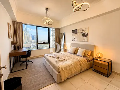 Fully Furnished | Ready to Move | Prime Location