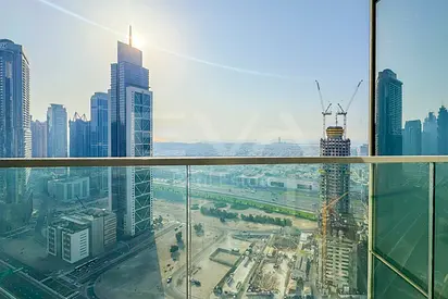 VERY HIGH FLOOR | SEA VIEW | HOT PRICE