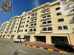 Own a two-bedroom apartment with a living room in Al Zahia, Ajman for 250,000 and receive your apart