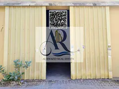 🏭 Warehouse/Storage Details 📍 Location: (Determined by Industrial/Commercial Zone) 📐 Area: 