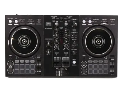 Pioneer DJ DDj 400