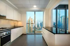 Large 3BR+Maid | Downtown Access | Bright Layouts